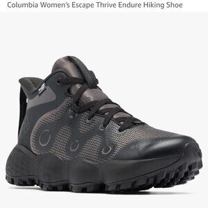Columbia Women's Escape Thrive Endure Hiking Shoe